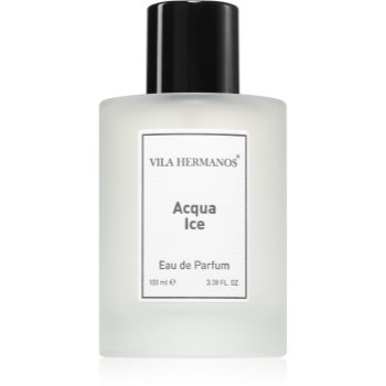 Vila Hermanos Aqua Ice Eau de Parfum - imagine 2